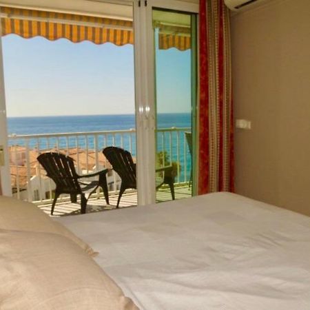Апартаменти Apartamento Delfin, Torrecilla, Nerja Nsf16 Екстер'єр фото