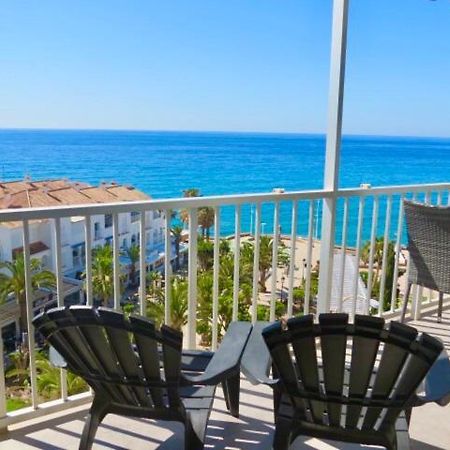 Апартаменти Apartamento Delfin, Torrecilla, Nerja Nsf16 Екстер'єр фото