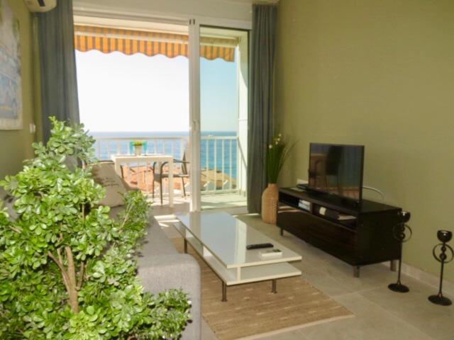 Апартаменти Apartamento Delfin, Torrecilla, Nerja Nsf16 Екстер'єр фото