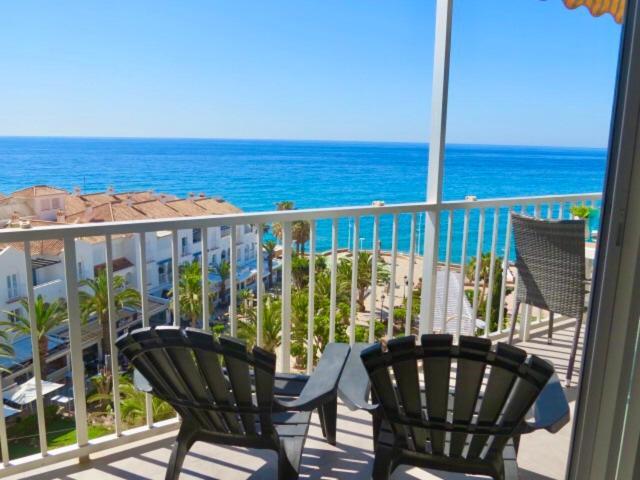 Апартаменти Apartamento Delfin, Torrecilla, Nerja Nsf16 Екстер'єр фото