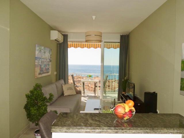 Апартаменти Apartamento Delfin, Torrecilla, Nerja Nsf16 Екстер'єр фото
