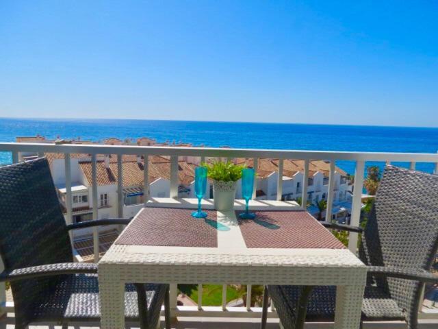 Апартаменти Apartamento Delfin, Torrecilla, Nerja Nsf16 Екстер'єр фото